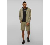 Bogner Fire+ice Vilmar Herrenjacke In Khaki 34419385-83 Grün XXL