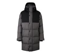BOGNER Fire + Ice Walt 3-D - Herren Daunenmantel grey melange 54