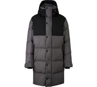 Bogner Fire + Ice WALT3-D grey melange (017) 50