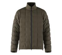 BOGNER Fire + Ice Wilcox - Steppjacke khaki 54