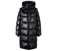Bogner Fire+Ice - Women's Asta-D - Mantel, Gr. XXL 44, schwarz (Black)