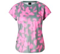 Bogner Fire+Ice - Women's Brenna - Funktionsshirt, Gr. XXL, rosa (Grey/Pink)