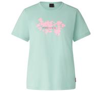Bogner Fire+Ice - Women's Cludy - T-Shirt, Gr. S, grün (LightSage)