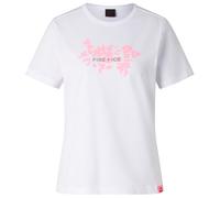 Bogner Fire+Ice - Women's Cludy - T-Shirt, Gr. XS, weiß (White)