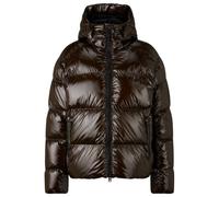Bogner Fire+Ice - Women's Vally-D - Winterjacke, Gr. M 38, schwarz (Espresso)