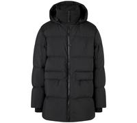 Bogner Fire + Ice Herren Daunen-Kurzmantel YARON black : 50