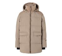 BOGNER Fire + Ice Yaron-D - Herren Steppparka hazelnut 56