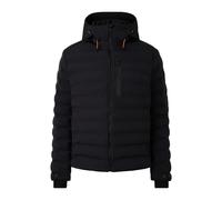 BOGNER Fire + Ice York - Herren Steppjacke black 52