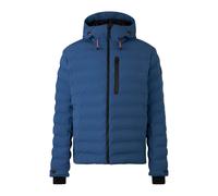 BOGNER Fire + Ice York - Herren Steppjacke blue-grey 54