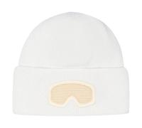 BOGNER Fire + Ice Zaida - Damen Beanie offwhite