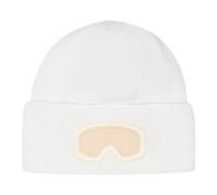 BOGNER Fire + Ice Zaida - Damen Beanie offwhite