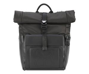 Bogner Frozen Riviera 1.0 Alwina Backpack XL Black