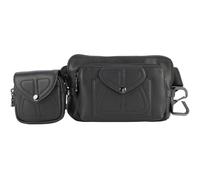 Bogner Frozen Riviera 1.0 Mavie Hipbag M Black