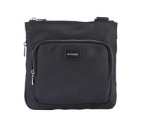 Bogner - fully 1.0 serena Schultertasche für Damen, Umhängetasche in Schwarz
