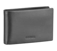 Bogner Geldbörse Aspen Nelio Billfold SH4 Black Herren