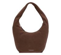 Bogner Gerda Schultertasche Leder 32 cm braun