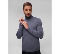 Bogner Gordon-6 Rollkragenpullover Aus Wolle Für Herren In Blau 88629090-424 Blau L