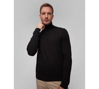 Bogner Gordon-6 Rollkragenpullover Aus Wolle Für Herren In Grau 88629090-21 Grau M