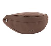 Bogner Gürteltasche Umhängetasche Maxon Janica Hipbag Darkbrown Dunkelbraun