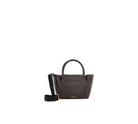 BOGNER Handtasche Wallis Raja für Damen - Dunkelbraun - one_size