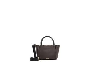 BOGNER Handtasche Wallis Raja für Damen - Dunkelbraun - one_size