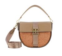 Bogner Handtasche Zuoz Rafia Cassy M portabella