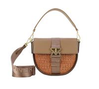 Bogner Zuoz Rafia Cassy Shoulderbag S Portabella