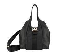 Bogner Handtasche Zuoz Rafia Lottie Tote Lho schwarz