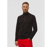 Bogner Harry1 Technischer Rollkragenpullover Für Herren In Schwarz 51014887-26 Schwarz XXL