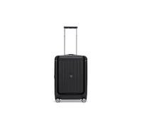 BOGNER Hartschalenkoffer Piz Deluxe Pro Small - Schwarz - one_size
