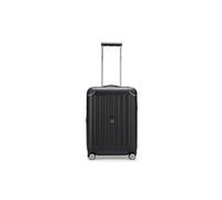 BOGNER Hartschalenkoffer Piz Deluxe Small - Schwarz - one_size