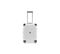 BOGNER Hartschalenkoffer Piz Deluxe Small - Weiß - one_size