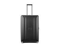 BOGNER Hartschalenkoffer Piz Large - Schwarz - one_size