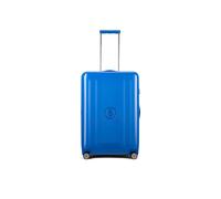 BOGNER Hartschalenkoffer Piz Medium - Blau - one_size