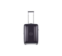 BOGNER Hartschalenkoffer Piz Small - Dunkelgrau - one_size