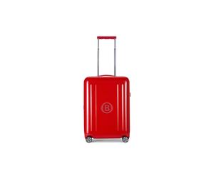 BOGNER Hartschalenkoffer Piz Small - Rot - one_size