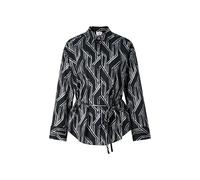 BOGNER Hemdbluse Ruth für Damen - Navy-Blau/Off-White - 40