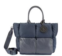 Bogner Amelie Shopper Tasche 28 cm grau