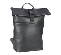 Bogner Jasper Anton BackPack MVF in Black (26.8 Liter), Rucksack / Backpack