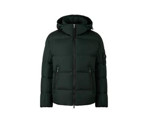 Bogner Herren Daunenjacke JAMY verde bottiglia : 48
