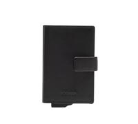 Bogner Kartenetui Aspen C-Two E-Cage SV8F Black (0.1 Liter) Schwarz