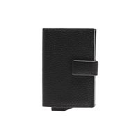 Bogner - herren e-cage vail c-three - Slim Wallet - Kartenportmonaie