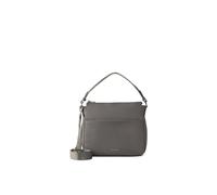 BOGNER - BOGNER Klosters Isalie Hobo Grey Shopper grau