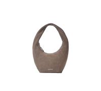 Bogner Schultertasche Gerda Leder 32 cm Braun
