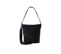 Bogner Umhängetasche Maxon Heather Hobo svz schwarz