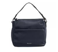 Bogner Klosters Schultertasche 35 cm darkblue (4190001051-402) blau