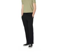 BOGNER Hose Herren Regular Fit Jersey schwarz, XXL