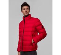 Bogner Hugh-d Daunenjacke Für Herren In Rot 38166855-548 Rot XL