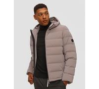 Bogner Hugh-d1 Daunenjacke Für Herren 38199780-812 Grau;Beige L