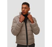 Bogner Hugh-dw Daunenjacke Für Herren 38249768-812 Grau;Beige L